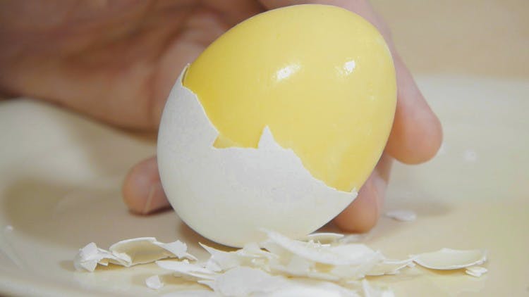 12 Edible Egg Hacks You've Gotta Try