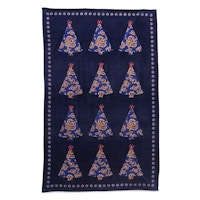 Vera Bradley Throw Blanket