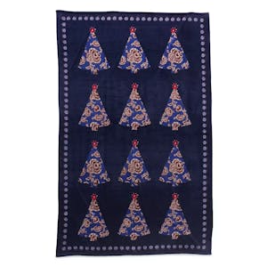 Vera Bradley Throw Blanket