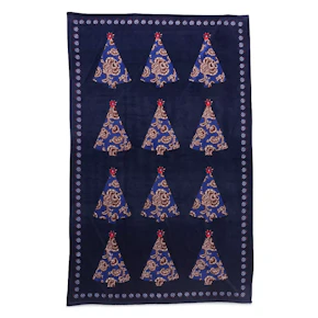 Vera Bradley Throw Blanket