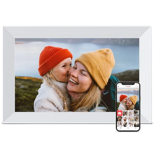 Digital Picture Frame