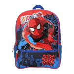 Spiderman Backpack Set