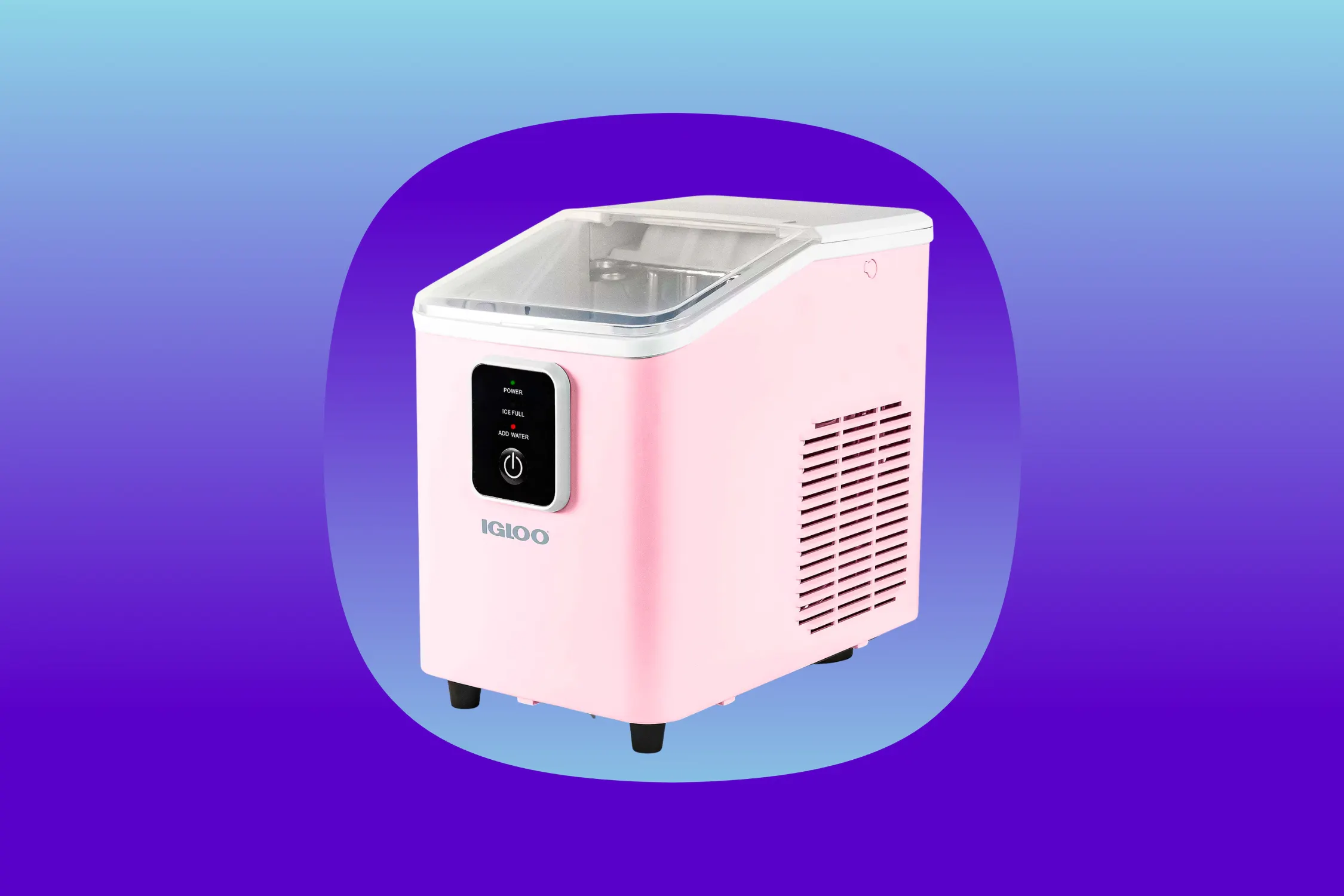 Igloo Ice Maker Deal on QVC — Just deal at QVC