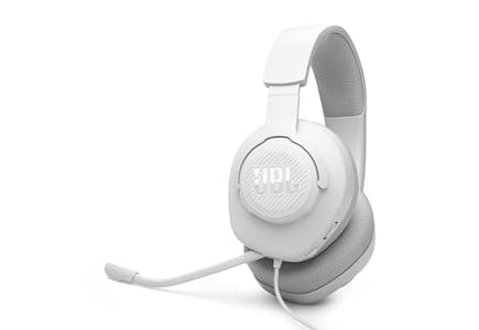 JBL Quantum Wired Gaming Headset