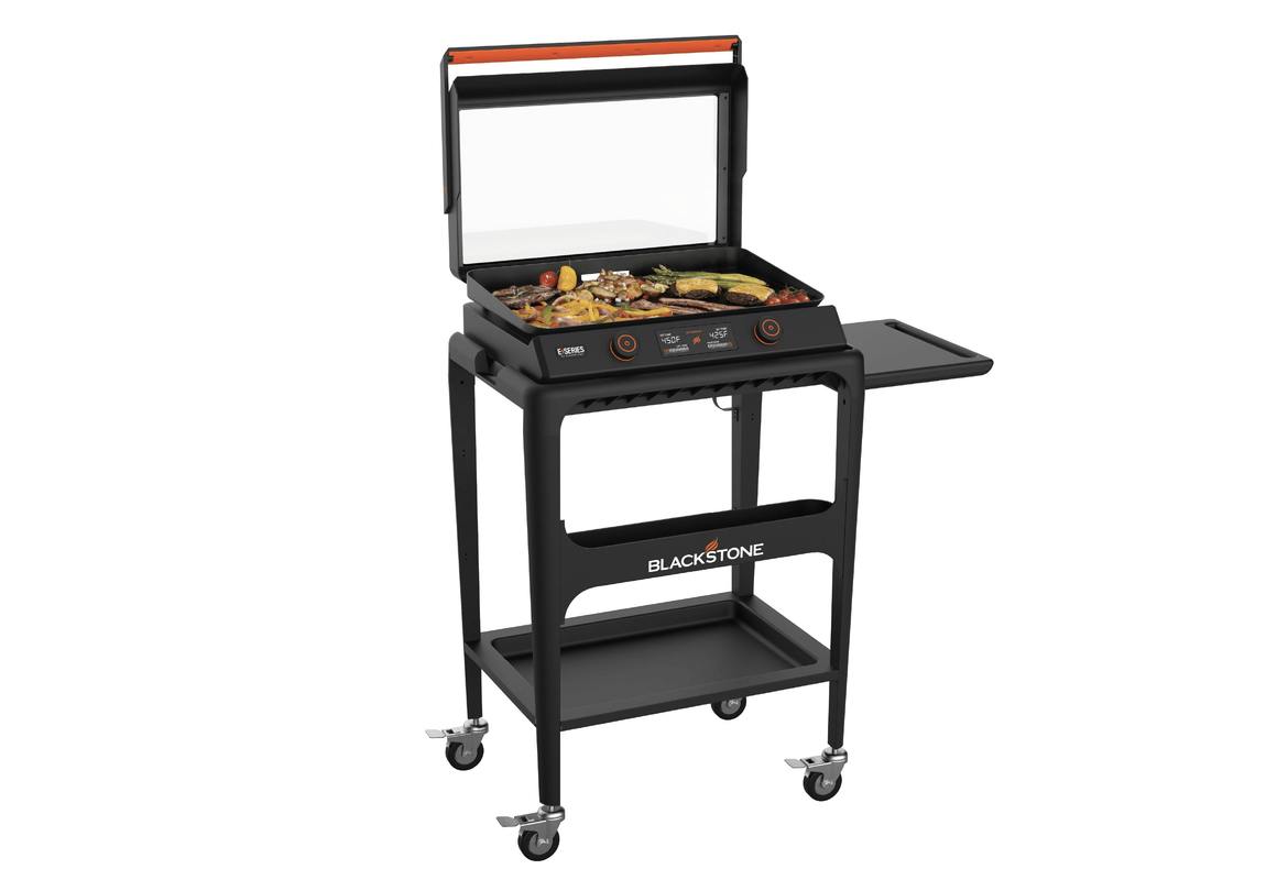 Blackstone Griddle