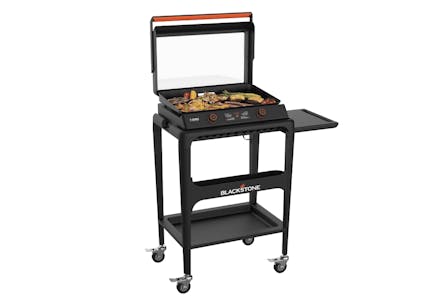 Blackstone Griddle