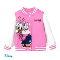 Disney Kids' Bomber Jacket