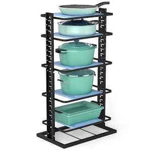 Pots and Pans Organizer