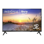 Insignia Smart Fire TV