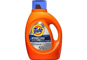 Tide Laundry Detergent
