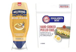 Hellmann's Mayo + Eggland's Best