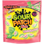 Sour Patch Kids Watermelon Candy