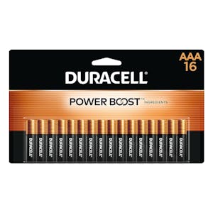 Duracell AAA Batteries