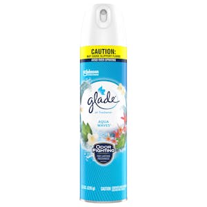Glade Air Freshener