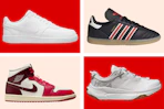 Dick's Sporting Goods Shoes