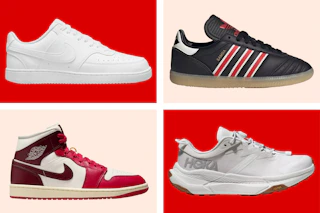 Dick's Sporting Goods Shoes