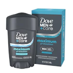 Dove Men+Care Clinical Antiperspirant