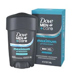Dove Men+Care Clinical Antiperspirant