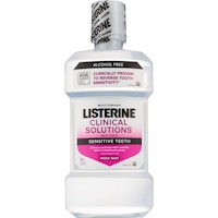 Listerine Mouthwash