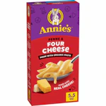 Annie's Organic Penne Pasta
