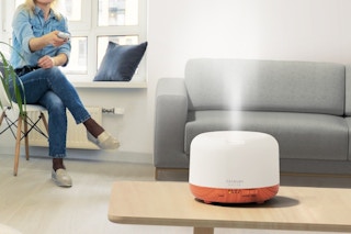 essential oil diffuser