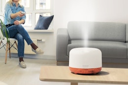 essential oil diffuser