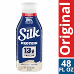 Silk Protein Milk
