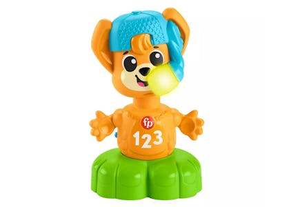 Fisher-Price Link Learning Toy