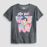 K-Pop Demon Hunters Kids' T-Shirt