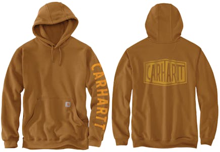 Carhartt Men's Hoodie