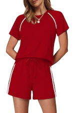 Women's Lounge Set