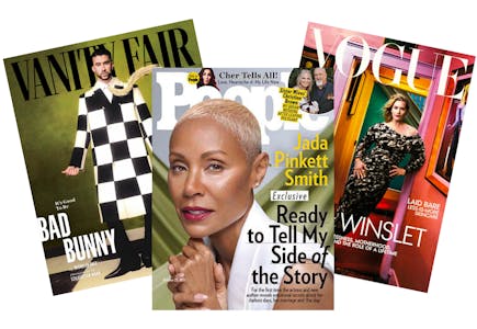 Tons of Free Stuff for You: Subscriptions, Samples, and More - The ...
