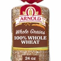 2 Arnold Bread Loaves