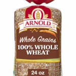 2 Arnold Bread Loaves