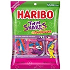 Haribo Twin Snakes Gummy Candy