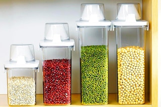 food storage