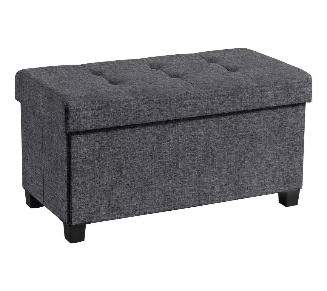 Ornavo Ottoman Bench