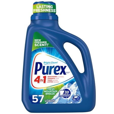 Purex Laundry Detergent