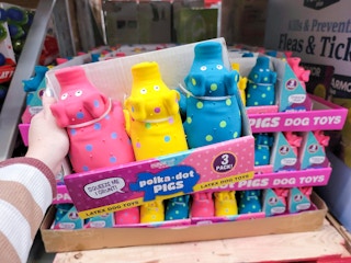 sams club pig dog toys 05302022 1653918986 1653918986