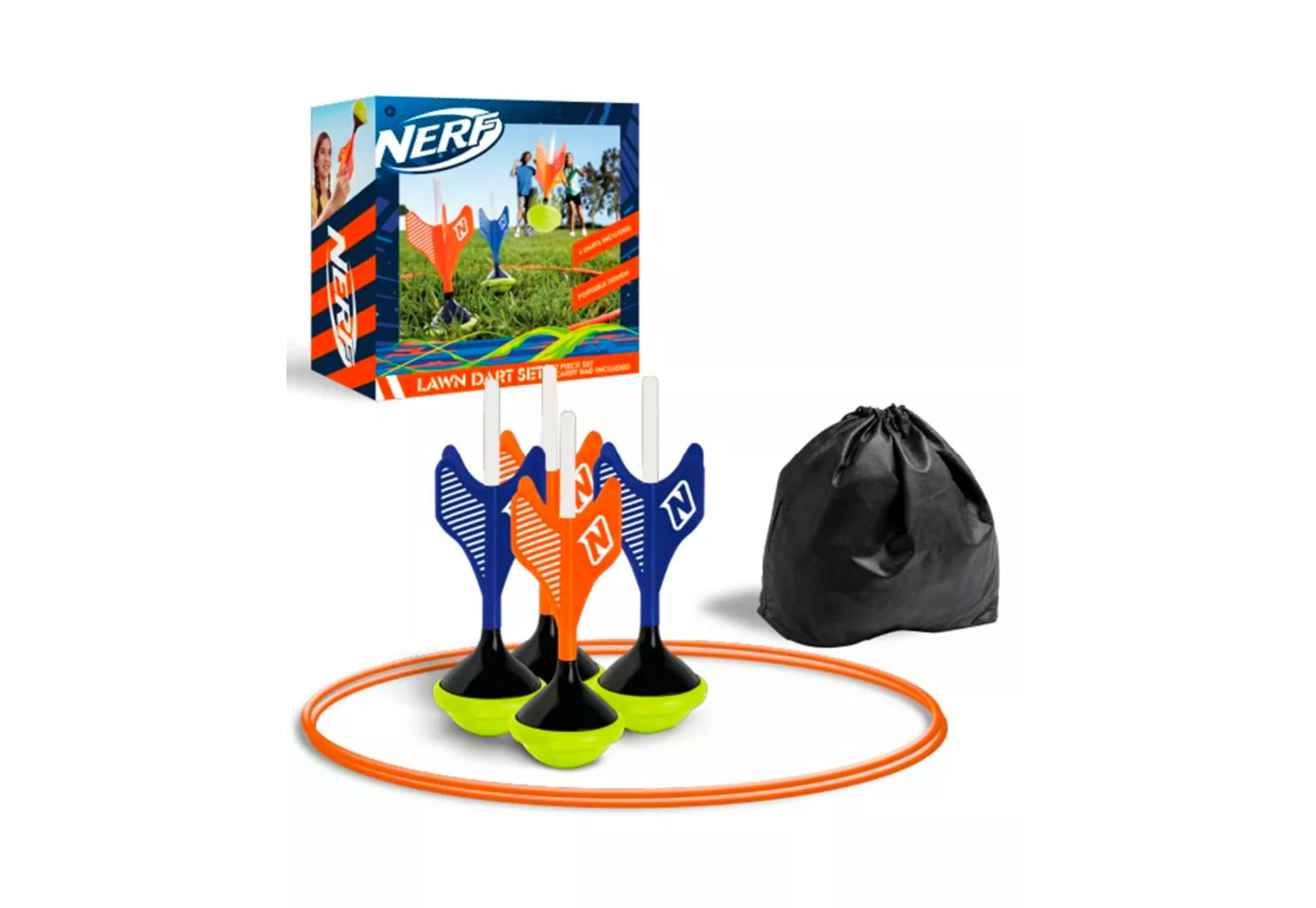 Nerf Lawn Darts