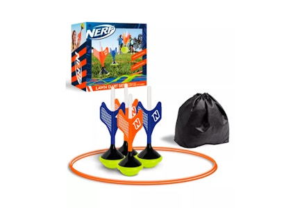 Nerf Lawn Darts