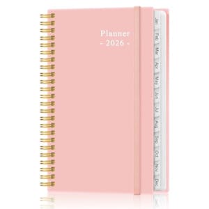 2026 Pocket Planner