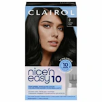 2 Clairol Hair Colors