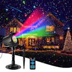 Christmas Projector Lights