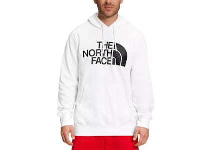 Men's Apparel at Macy's: $24 Adidas Shorts, $36 North Face Hoodie, and ...