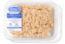 2 Springer Mountain Farms Chicken Packs