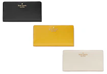 Kate Spade Madison Bifold Wallet
