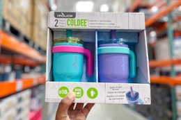 Reduce Coldee Tumbler 2-Pack, Just $11.99 at Costco (Cheaper Than Amazon) card image