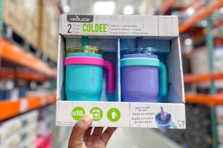 costco reduce coldee tumblers with handles