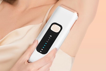 ipl laser jair remover